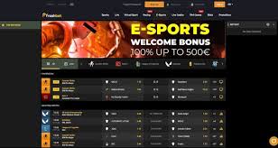 Testimonianza Freshbet Sportsbook 2026