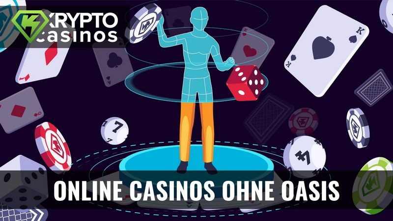 Online-Casinos ohne Steuerpflicht 2026